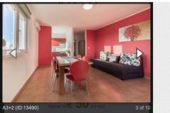 Appartements Barbara Appartement 4 – A3+2 foto 2