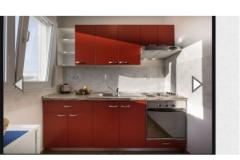 Appartements Barbara Appartement 4 – A3+2 foto 4