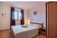 Appartements Barbara Appartement 2 – A4+2(b) foto 4