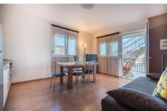 Appartements Barbara Appartement 2 – A4+2(b) foto 5