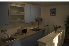 Appartements Bistra Appartement 1 – Stan foto 4