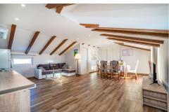 Appartements Bistra Appartement 5 – App 4/1 foto 4