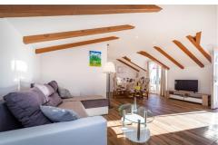Appartements Bistra Appartement 5 – App 4/1 foto 5