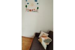 Appartements Bonaca Appartement 1 – smeđi foto 2