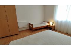 Appartements Bonaca Appartement 1 – smeđi foto 5