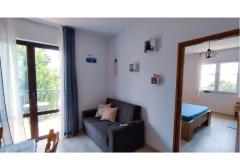 Appartements Bonaca Appartement 2 – plavi foto 2