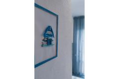 Appartements Bonaca Appartement 2 – plavi foto 5