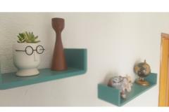 Appartements Bonaca Appartement 3 – zeleni foto 5