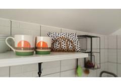 Appartements Bonaca Appartement 4 – žuti foto 1