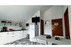 Appartements Bonaca Appartement 4 – žuti foto 2