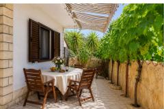 Appartements Bonaca Appartement 1 – Olive foto 1