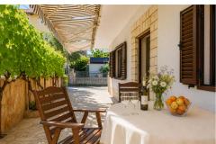 Appartements Bonaca Appartement 1 – Olive foto 2