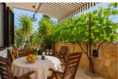 Appartements Bonaca Appartement 1 – Olive foto 3