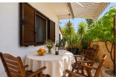 Appartements Bonaca Appartement 1 – Olive foto 4