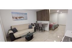 Appartements Dalmacija Chambre 4 – soba 2 foto 4