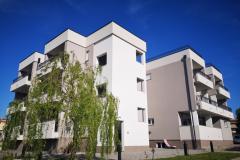 Appartements Dalmacija Chambre 5 – soba 1 foto 1
