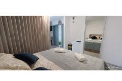 Appartements Dalmacija Chambre 5 – soba 1 foto 5