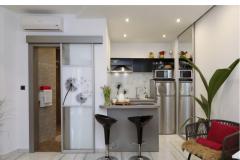 Appartements Dalmatino Pakoštane Appartement 2 – Studio foto 5