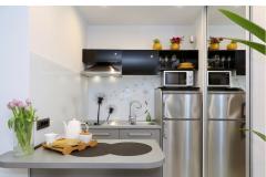 Appartements Dalmatino Pakoštane Appartement 2 – Studio foto 6