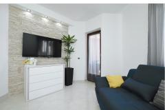 Appartements Dalmatino Pakoštane Appartement 1 – Ap1 foto 4