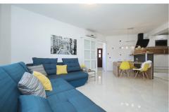 Appartements Dalmatino Pakoštane Appartement 1 – Ap1 foto 6