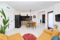 Appartements Dalmatino Pakoštane Appartement 3 – Ap2 foto 2