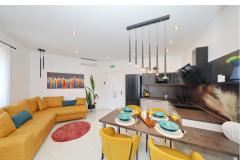 Appartements Dalmatino Pakoštane Appartement 3 – Ap2 foto 3