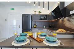 Appartements Dalmatino Pakoštane Appartement 3 – Ap2 foto 5