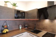 Appartements Dalmatino Pakoštane Appartement 3 – Ap2 foto 6