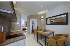 Appartements Dalmatino Pakoštane Appartement 4 – Ap3 foto 1