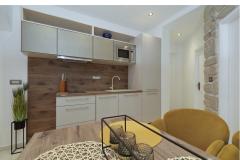 Appartements Dalmatino Pakoštane Appartement 4 – Ap3 foto 4