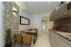 Appartements Dalmatino Pakoštane Appartement 4 – Ap3 foto 5