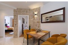 Appartements Dalmatino Pakoštane Appartement 4 – Ap3 foto 6