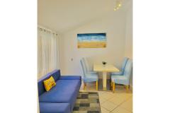 Appartements Danijela Appartement 3 – Riba foto 3