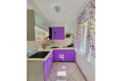 Appartements Danijela Appartement 1 – Lila foto 2