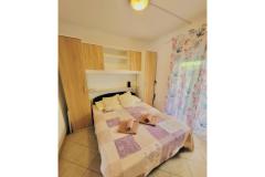 Appartements Danijela Appartement 1 – Lila foto 3