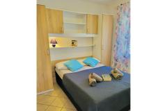 Appartements Danijela Appartement 1 – Lila foto 4