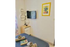 Appartements Danijela Appartement 1 – Lila foto 5