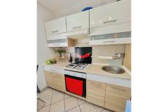 Appartements Danijela Appartement 2 – Bura foto 2