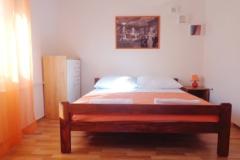 Appartements Davor Appartement 4 foto 1