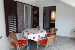 Appartements Dokoza Appartement 1 – Prizemlje foto 4