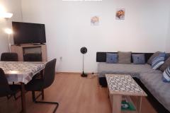 Appartements Dokoza Appartement 2 – Kat foto 1