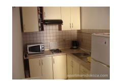 Appartements Dokoza Appartement 2 – Kat foto 3