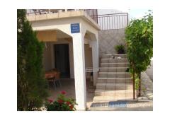 Appartements Dokoza Appartement 2 – Kat foto 5