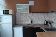 Appartements Filip Appartement 5 – Apartman 3 foto 1