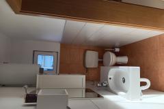 Appartements Filip Appartement 4 – Studio apa foto 3