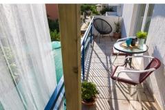 Appartements Ino Appartement 1 – DRAGA foto 2