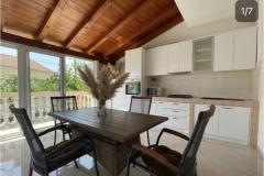 Appartements Iva Appartement 1 – App 2+2 foto 1