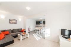 Appartements Ivan Appartement 1 – A2+2 foto 2