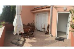 Appartements Ivan i Zeljka Pakostane Appartement 2 – A1 foto 1